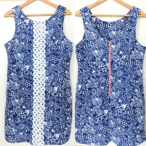 Lilly Pulitzer For Target Upstream Shift Dress